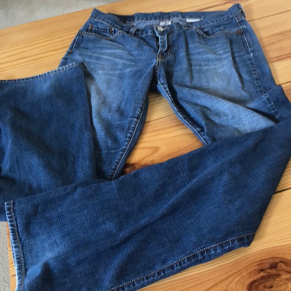 Lucky Brand Jeans 8x29